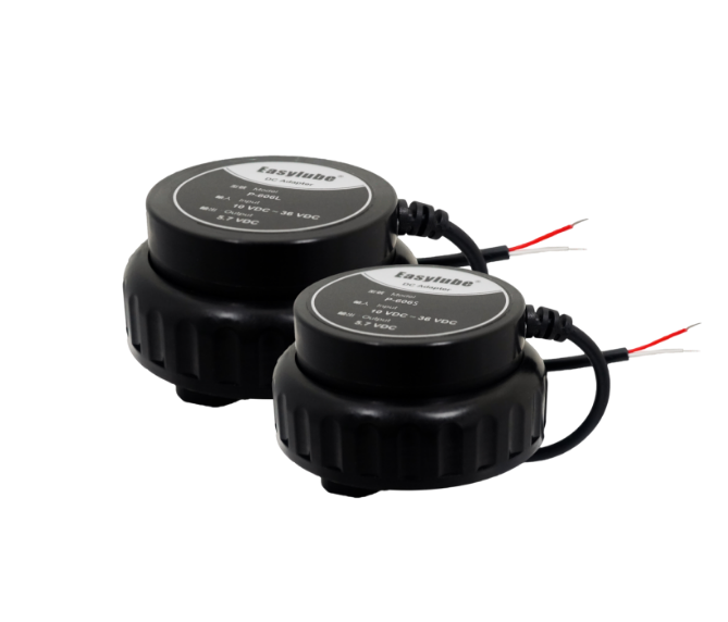 Easylube External Power Supply 易力潤 外接電源套件 Easylube External Power Supply 易力潤 外接電源套件
